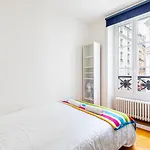 Guestready - A Lovely Stay In Batignolles