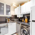 Guestready - A Lovely Stay In Batignolles