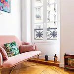 Guestready - A Lovely Stay In Batignolles