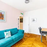 Guestready - A Lovely Stay In Batignolles