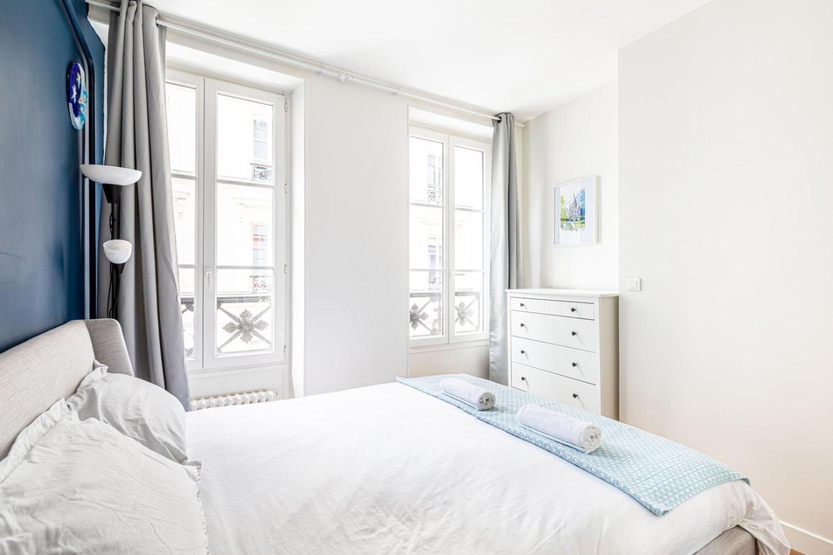 Guestready - A Lovely In Batignolles Appartement Paris