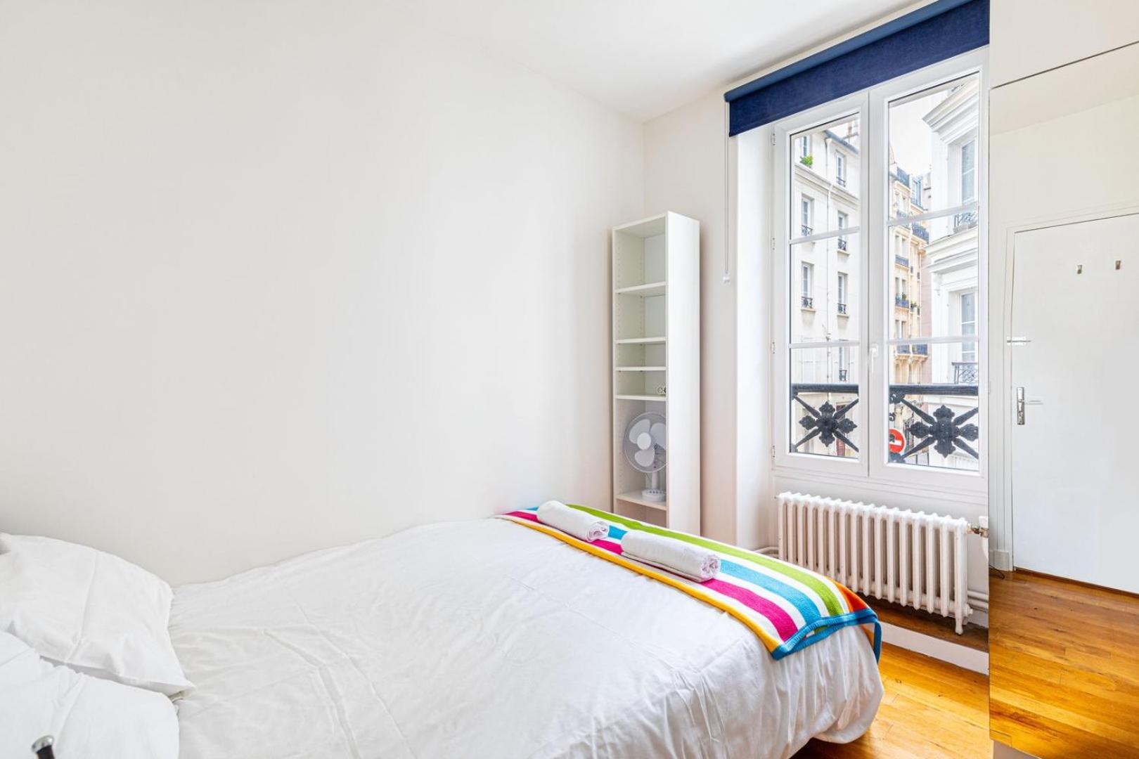 Guestready - A Lovely In Batignolles Appartement *