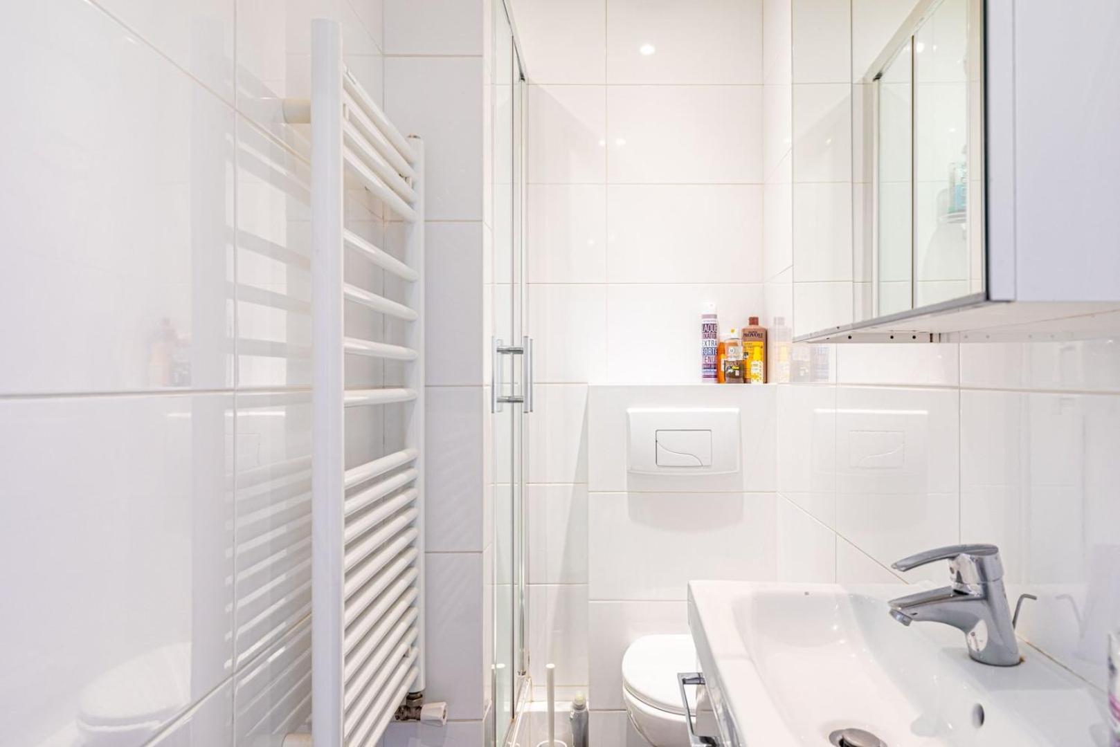 Guestready - A Lovely In Batignolles Appartement *