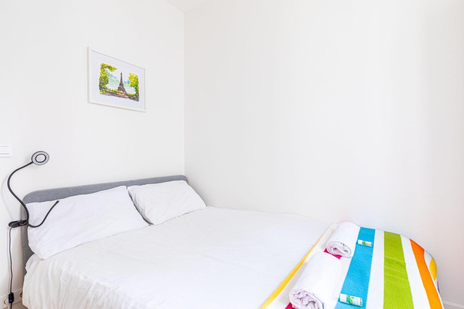 Guestready - A Lovely In Batignolles * Paris