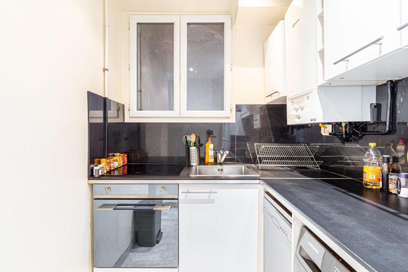 Guestready - A Lovely In Batignolles *